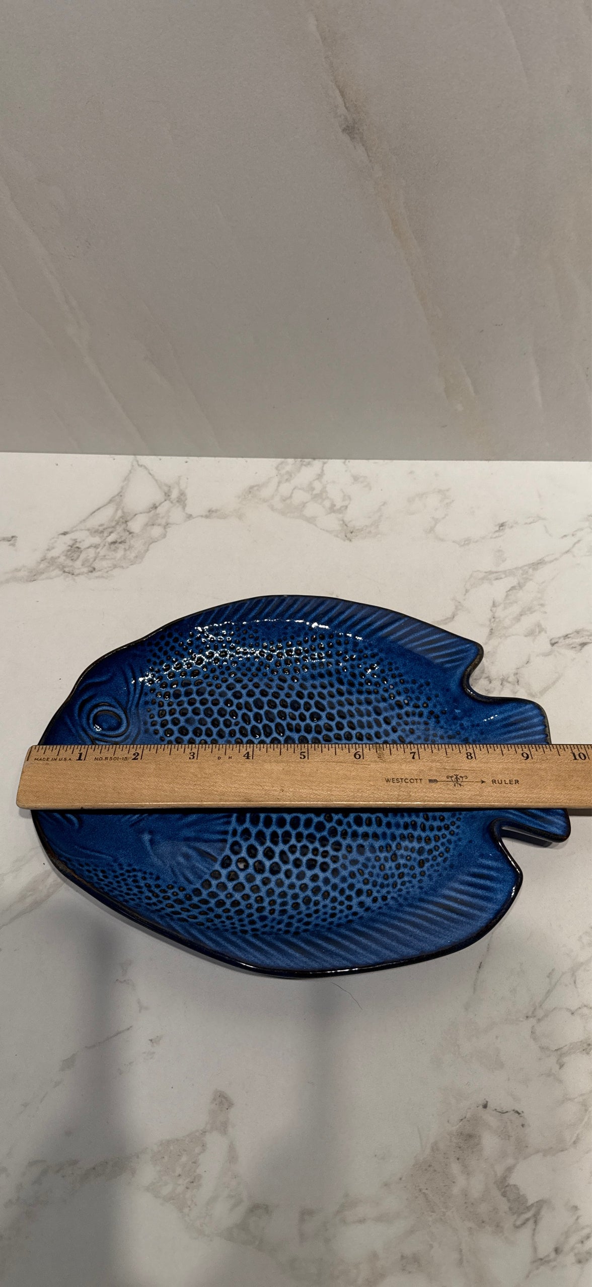 Fish Plate