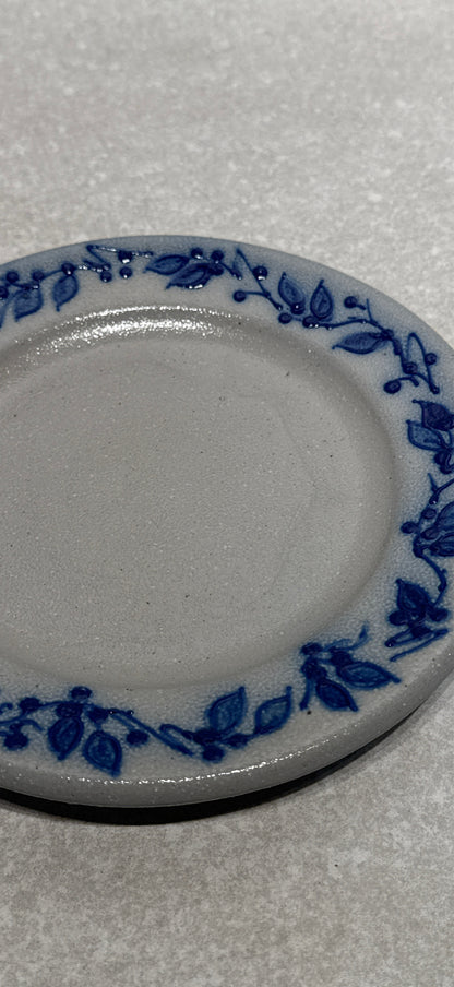 Salmon Falls Plate 8"