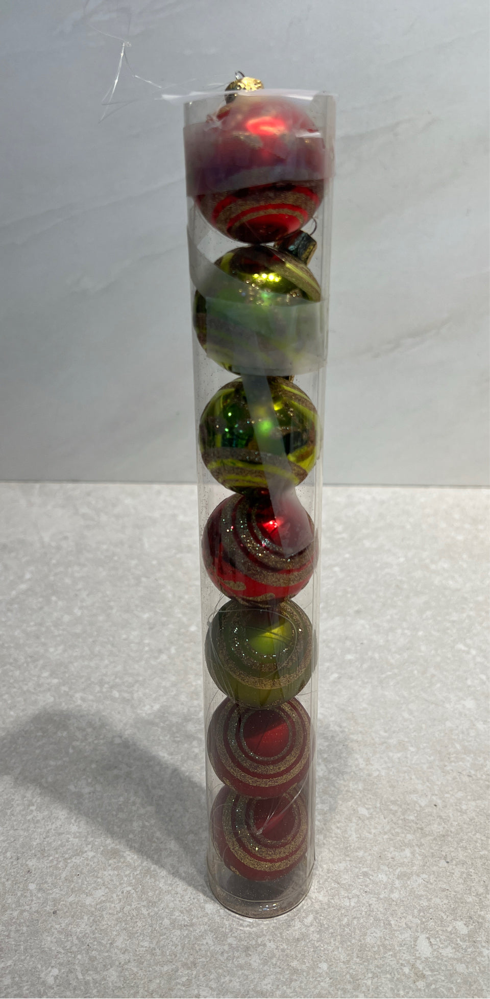 Ornaments