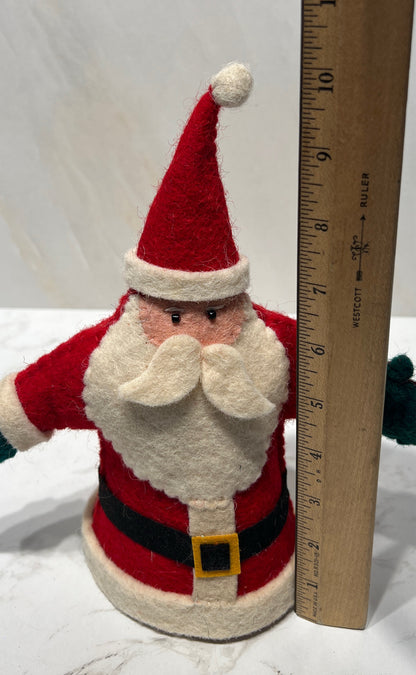 Santa