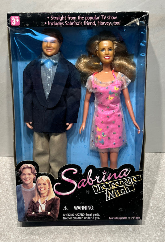 Sabrina the Teenage Witch