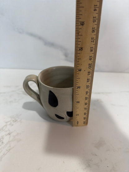 Pottery Mug