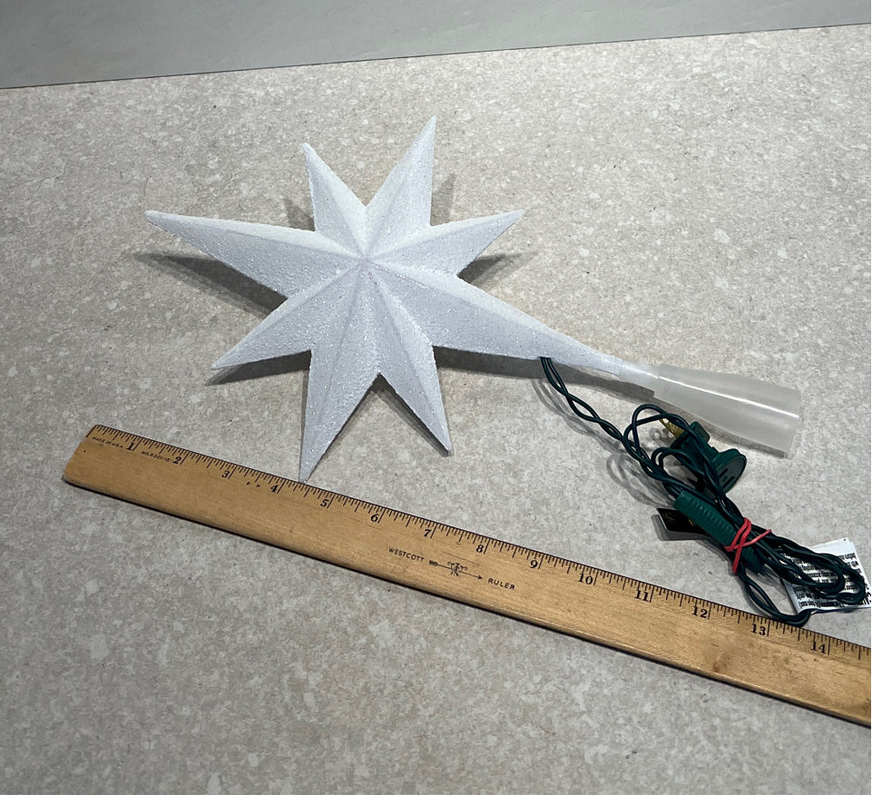 Tree Topper