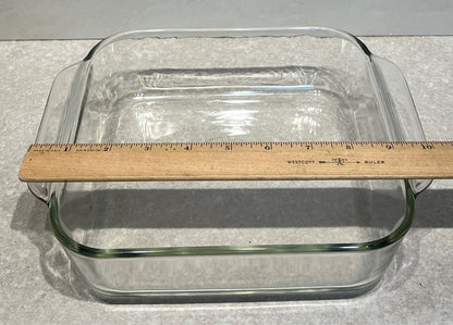 Pyrex Casseole