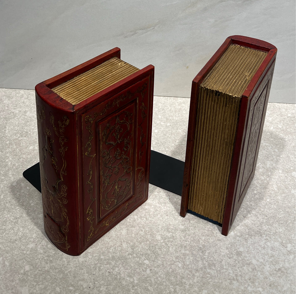Pair of Bookends