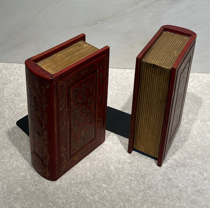 Pair of Bookends