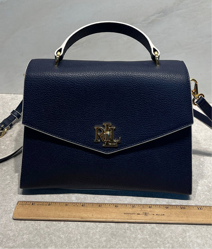 Ralph Lauren Handbag