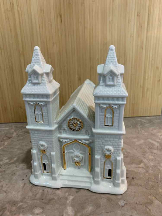 Christmas House