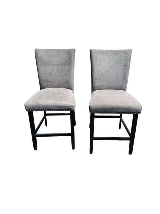 Set of 2 Stools