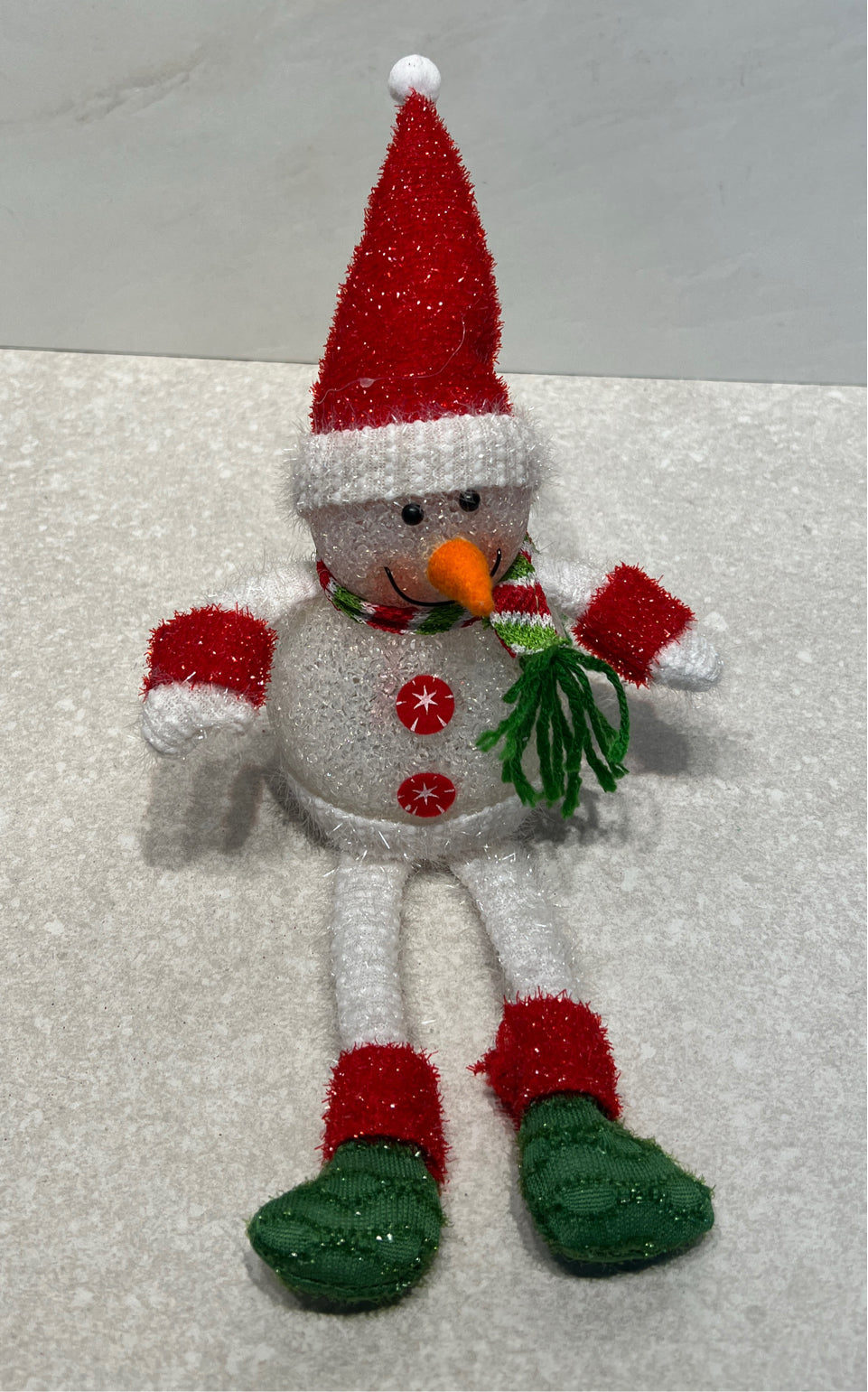 Snowman