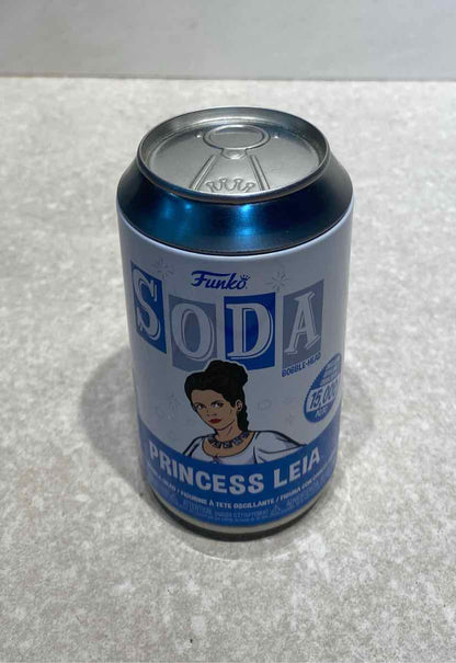 Funko Soda Figure