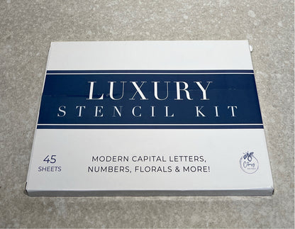 Stencils
