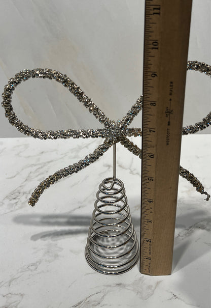 Christmas Tree Topper