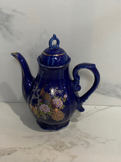 Teapot