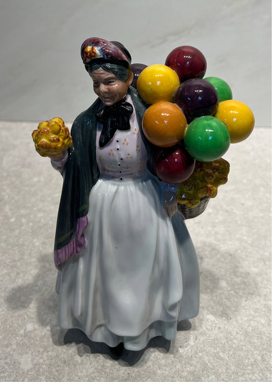 Royal Doulton Figurine