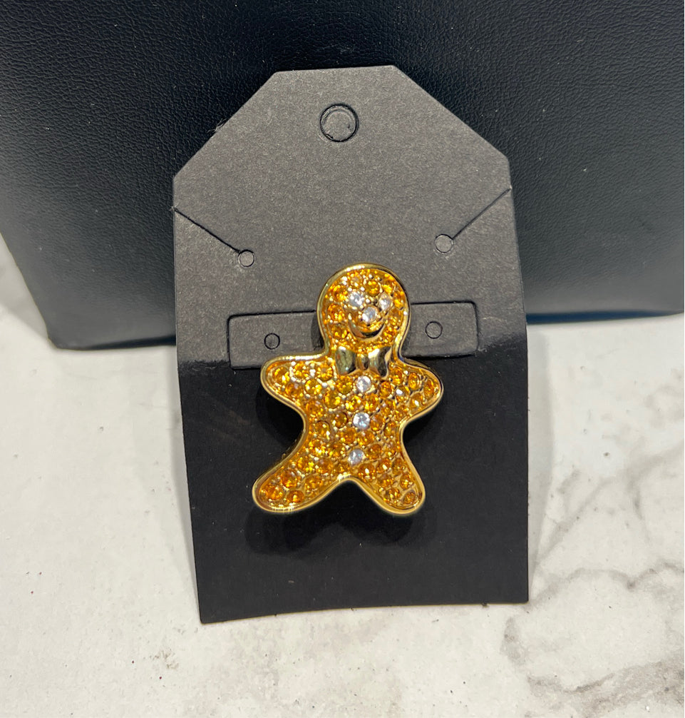 Christmas Pin