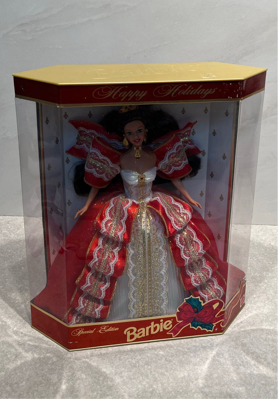 Barbie