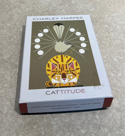 Note Cards