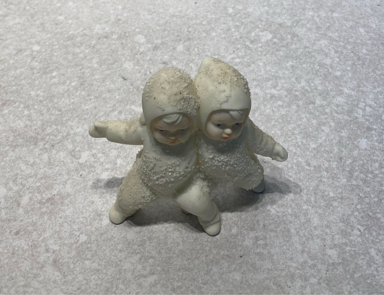 Dept. 56 Snowbabies