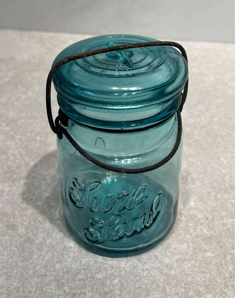 Mason Jar