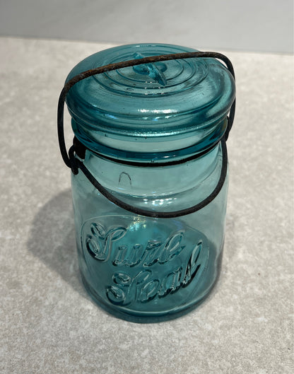 Mason Jar