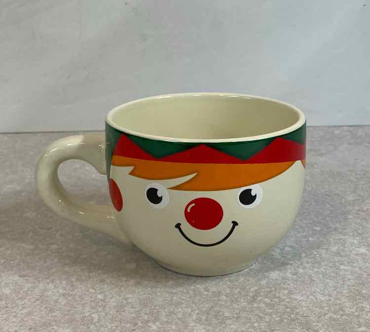 Mug