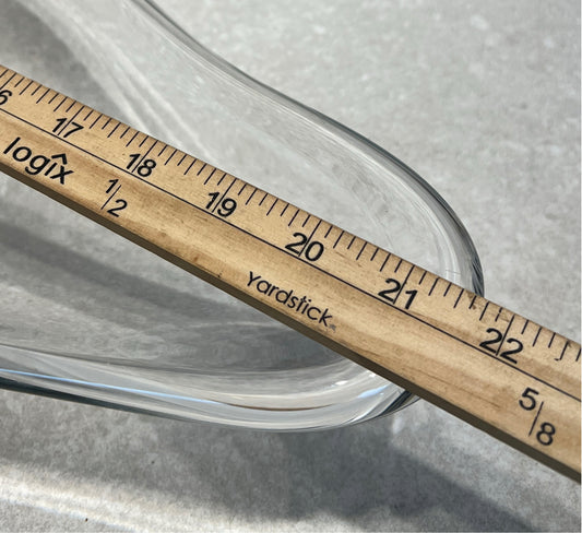 Glass Bowl