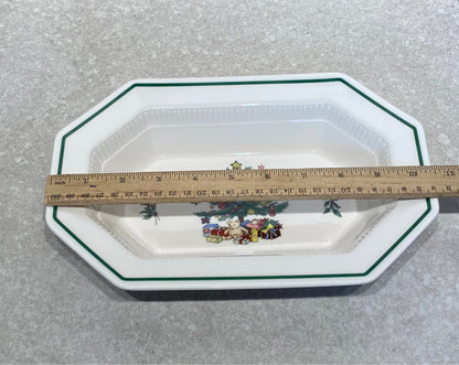 Nikko Bowl