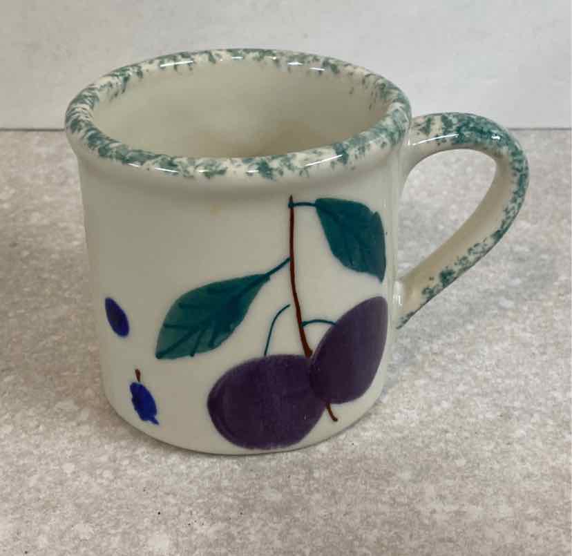Hartstone Mug