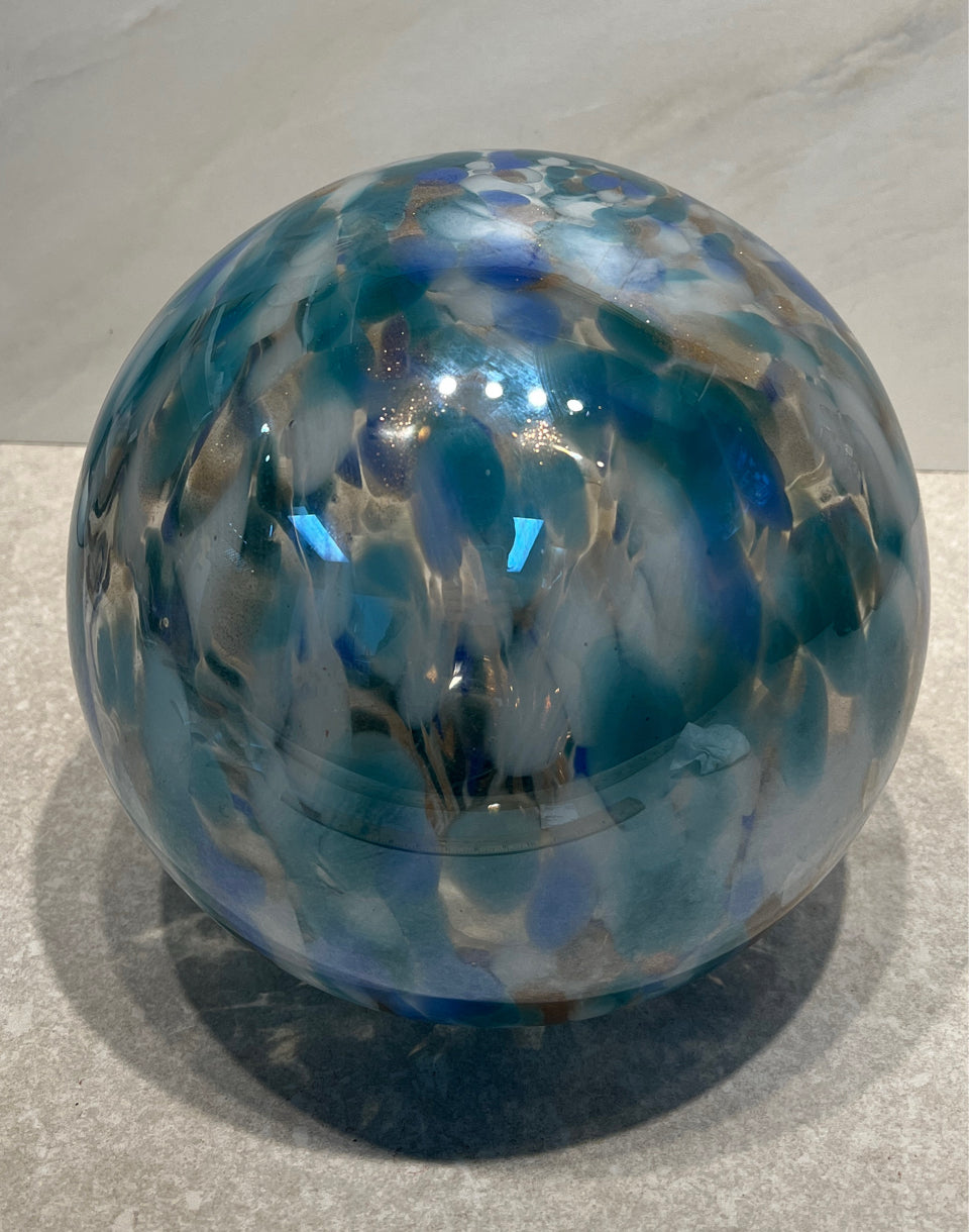 Gazing Ball