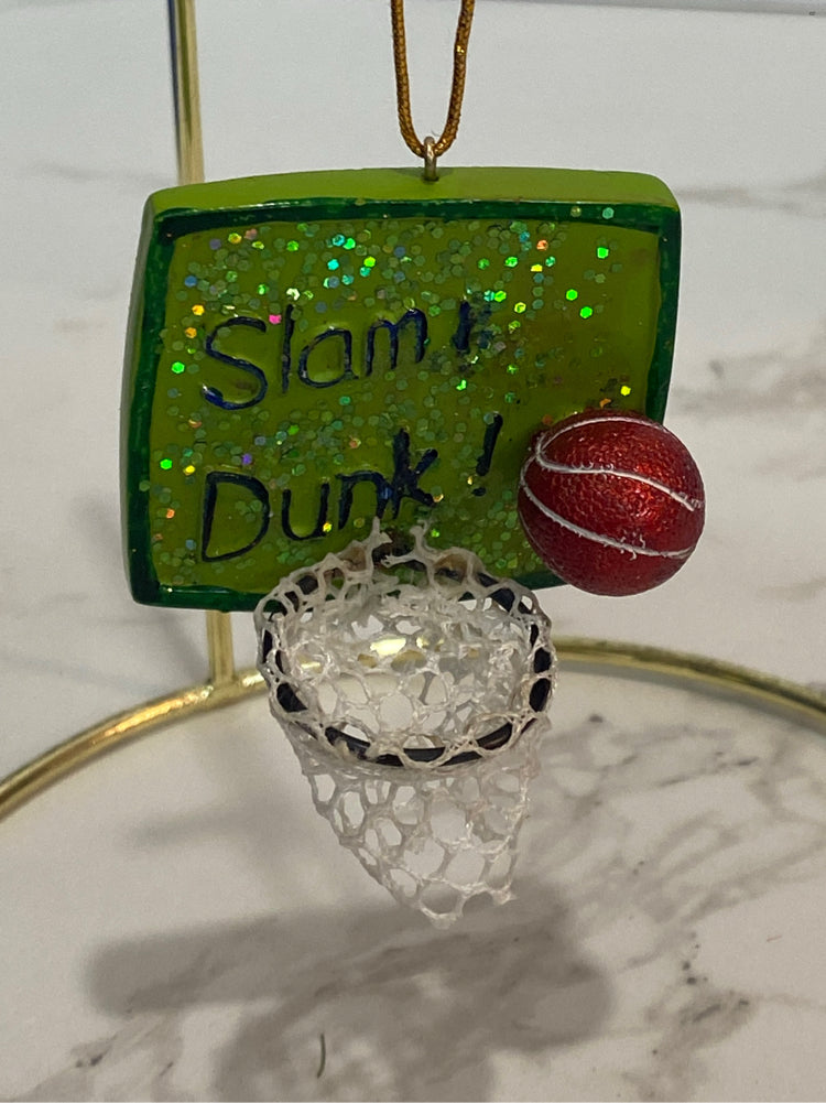Christmas Ornament
