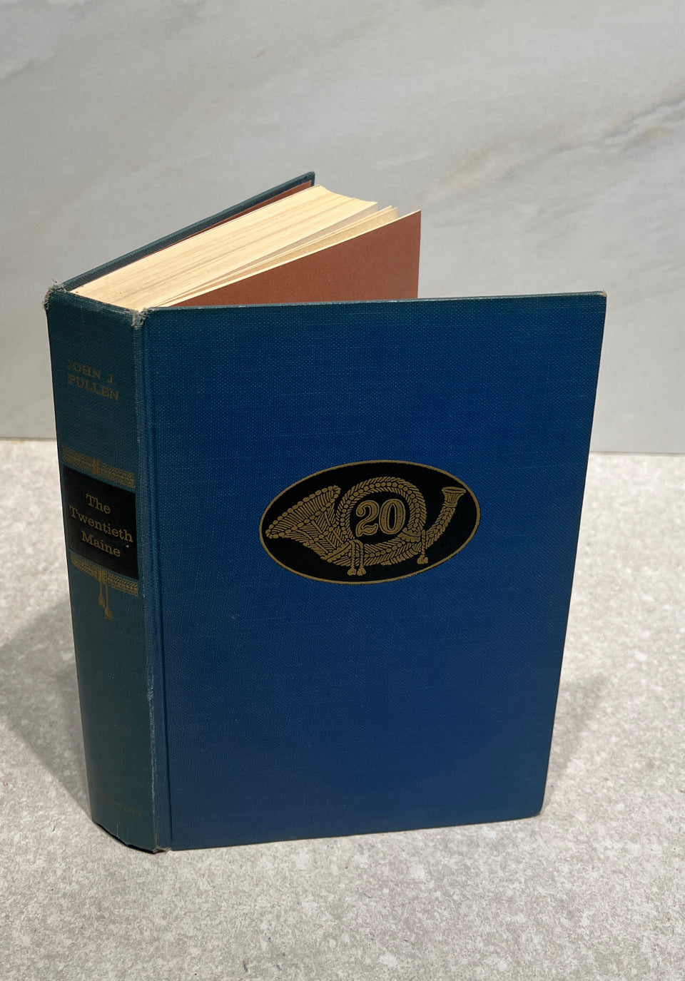 Old Book