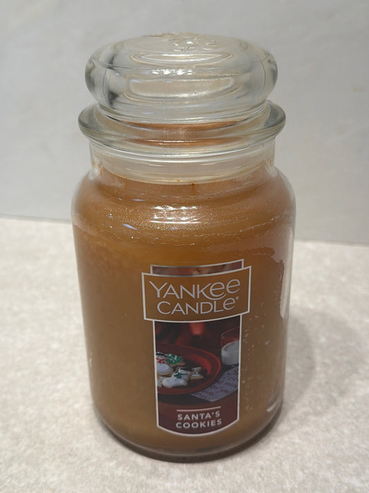 Yankee Candle