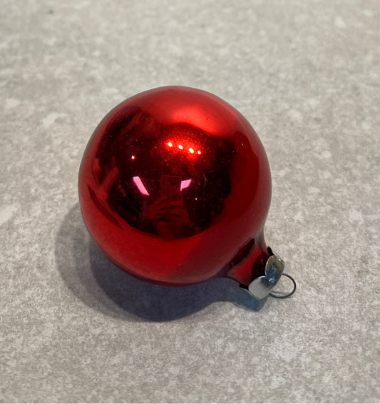 Christmas Ornament
