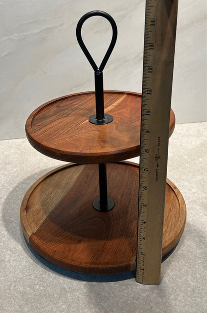 2-Tier Server