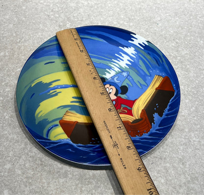 Disney Plate