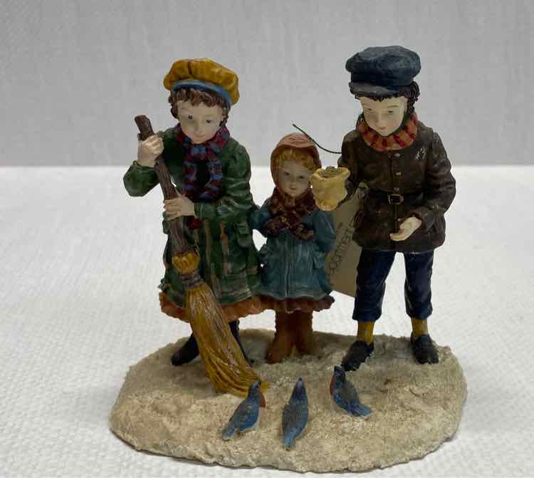 Dept. 56 Figurine