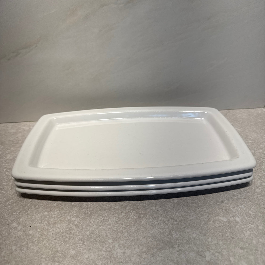 Set of 3 Cutco Platters