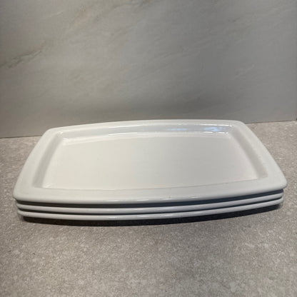 Set of 3 Cutco Platters