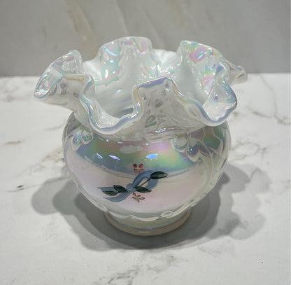 Fenton Vase