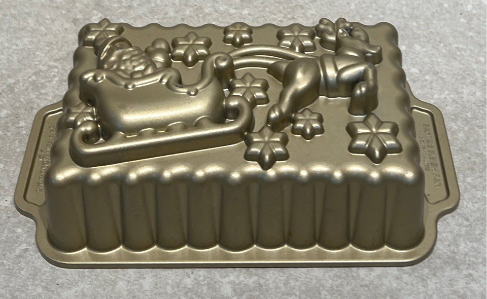 Nordicware Pan