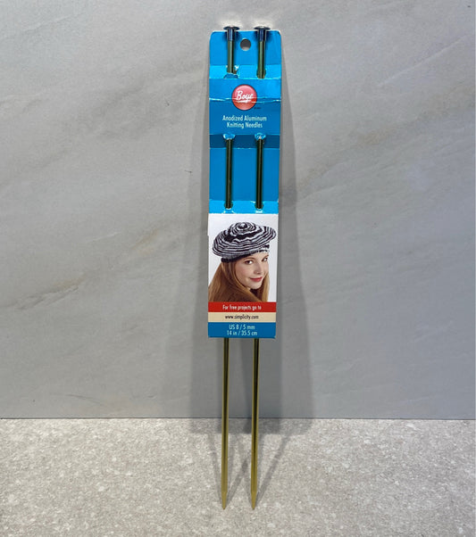 Knitting Needles