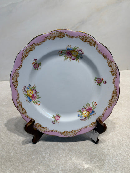 Royal Albert Plate