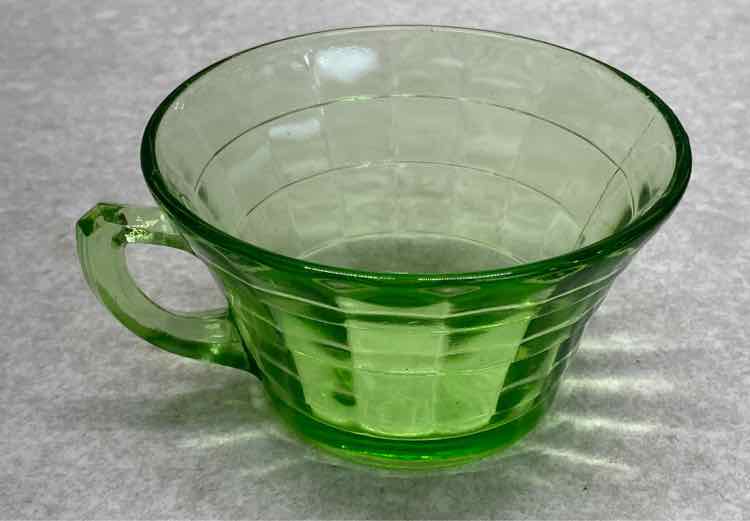 Uranium Cup