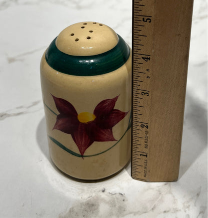 Watt Salt Shaker