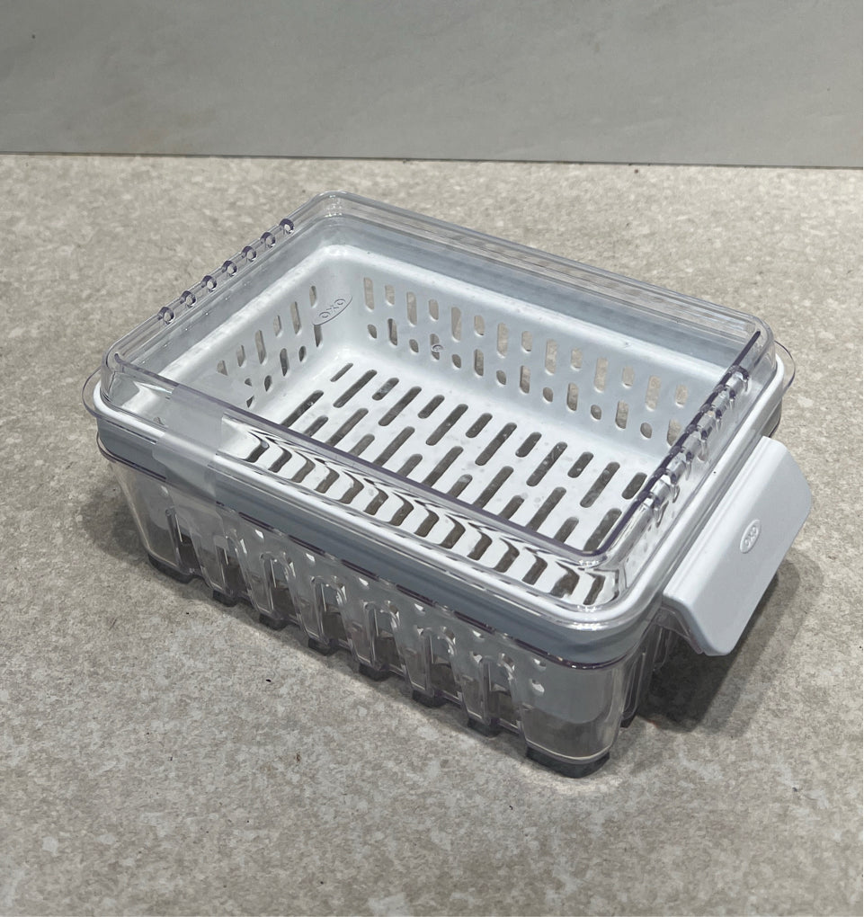Fruit Container