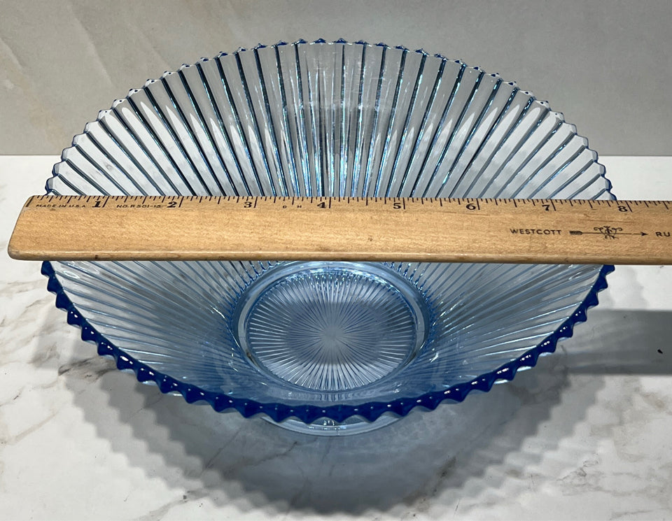 Blue Bowl