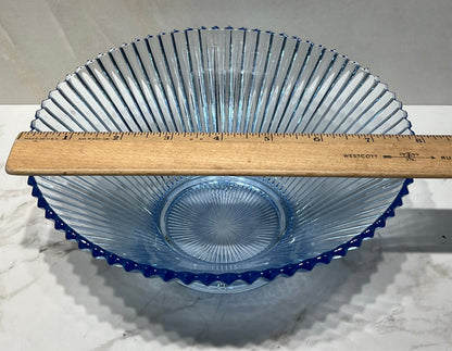 Blue Bowl