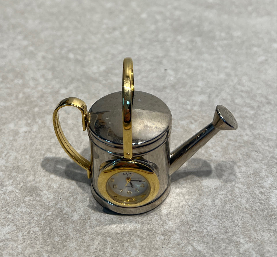 Mini Clock