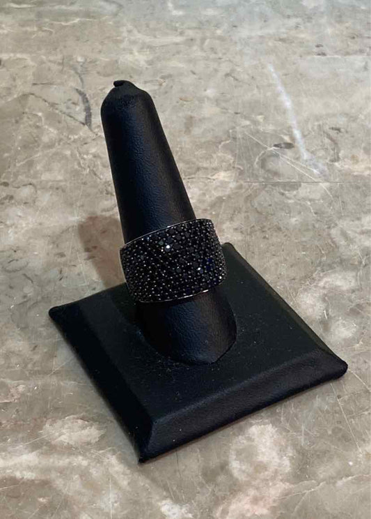 Sterling Rig - Size 10